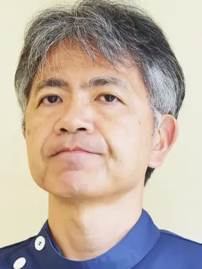 周藤 雄二の写真