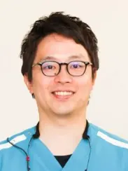 諏訪 吉史の写真