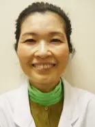 藤井 有利子の写真