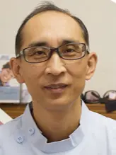 中田 朋宏の写真