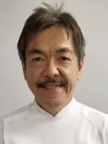 小柳 圭司の写真