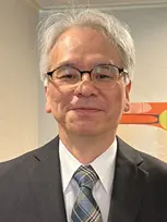 塚本 忠司の写真