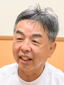 小畠 昭重の写真