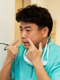 岡本 能充の写真