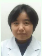 安達 智江の写真