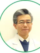 中河 庸治の写真