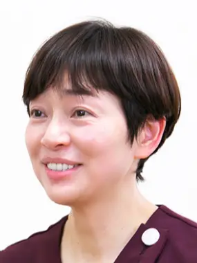 吉田 由子の写真