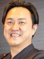 市場 亮志の写真