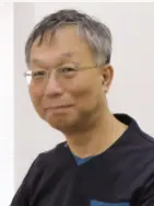 高島 澄夫の写真