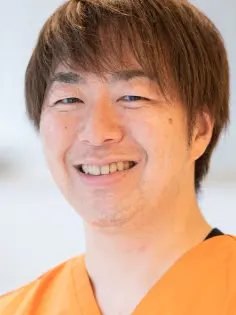 松井 孝志の写真