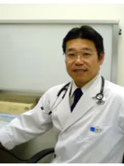 藤井 清孝の写真