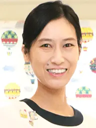 永井 美也子の写真