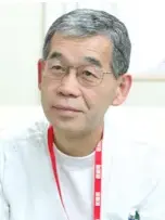 谷口 敏雄の写真