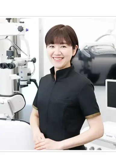 坂牛 恵梨子の写真