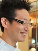 増田 智基の写真