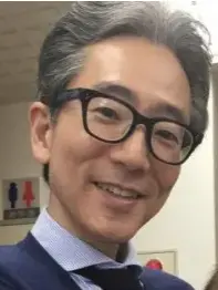 喜多岡 雅典の写真