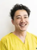 古河 利記の写真