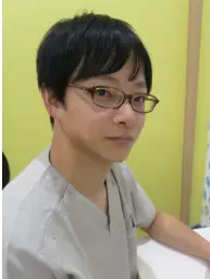 中田 昌利の写真