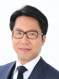 岡﨑 英起の写真