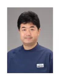 粟飯原 靖司の写真