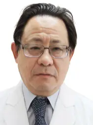 杉浦 清史の写真