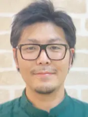 髙田 真輔の写真