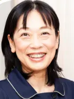 丹生 真理子の写真