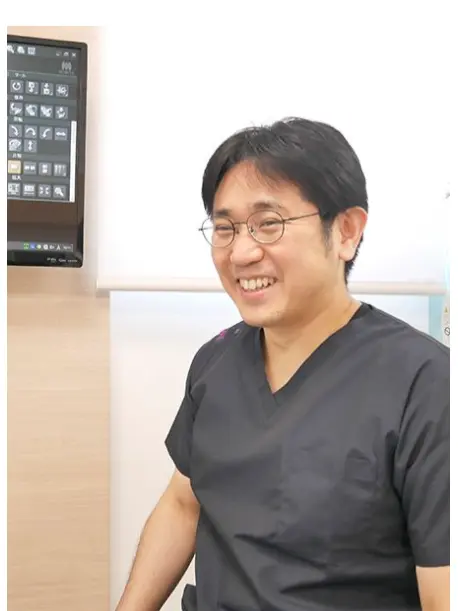 義隆 伸之の写真