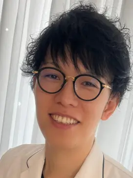 小幡 史明の写真