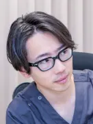 鈴木 啓祐の写真