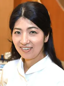 上杉 葉子の写真