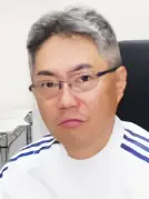 中野 慎一の写真