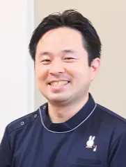 横田 康太郎の写真