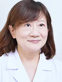 三間 由美子の写真