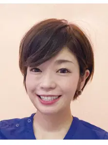 高田 真代の写真