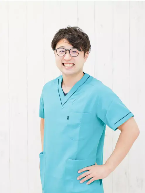 石通 秀行の写真