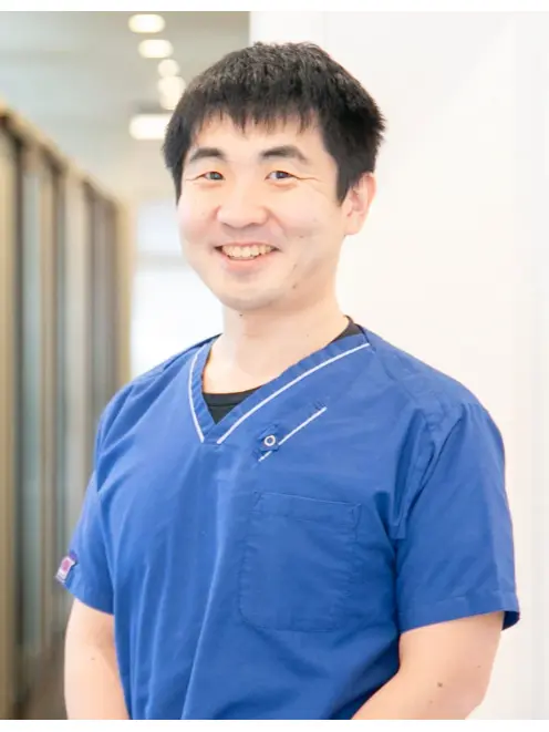 梶原 大甫の写真