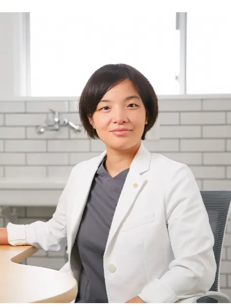 北岡 みゆきの写真