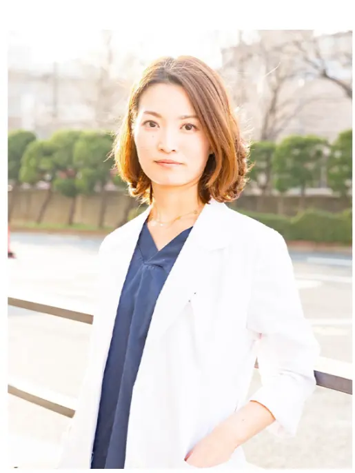 中江 星子の写真