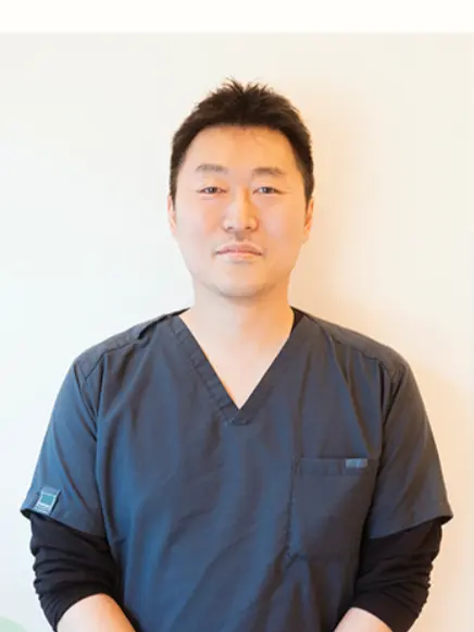 青山 明弘の写真