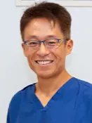 奥田 義彦の写真