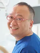 岡添 晋一の写真