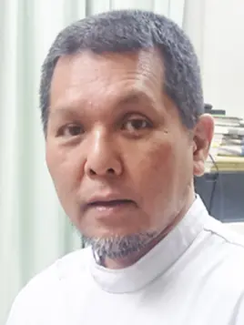 山中 邦裕の写真