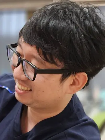 齊田 浩二の写真