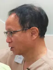 藤原 正彦の写真