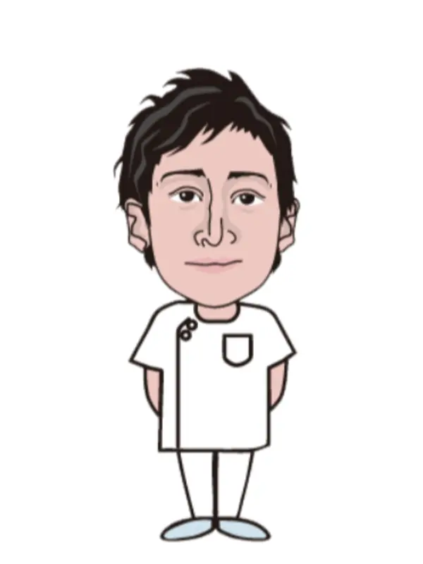 鈴木 啓誉の写真