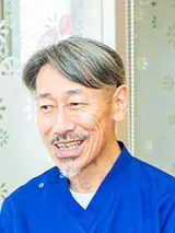 藤原 成樹の写真