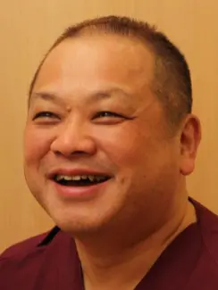 都築 正史の写真