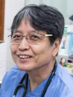 西谷 昌也の写真