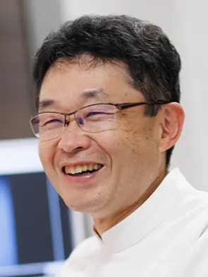 杉田 真一の写真